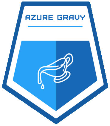 AzureGravy
